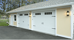 Garage Doors Penticton