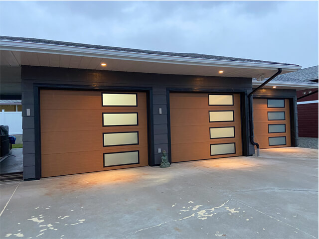 Bob's Door Service - Expert garage door maintenance in Penticton