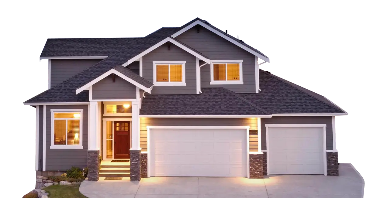 Bob's Door Service - Modern garage door installation in Nelson
